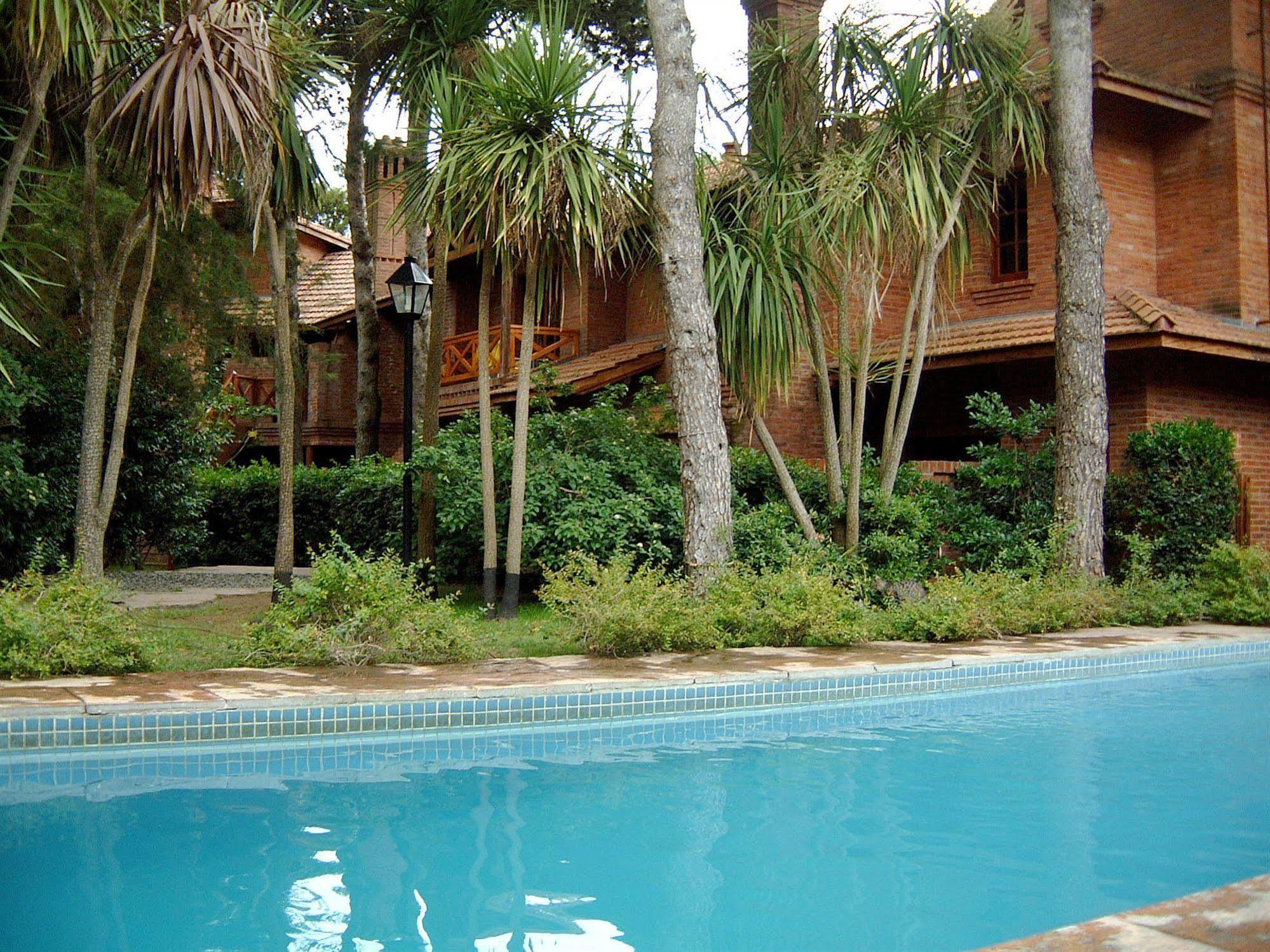 פינהמאר Vacances Dorado מראה חיצוני תמונה